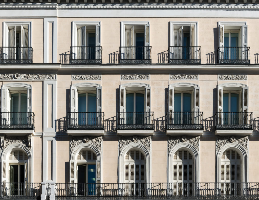 Madrid beschliesst neues Wohnraumbündnis