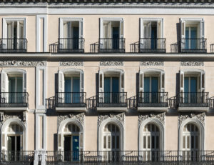 Madrid beschliesst neues Wohnraumbündnis