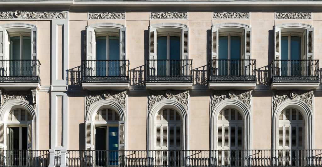 Madrid beschliesst neues Wohnraumbündnis