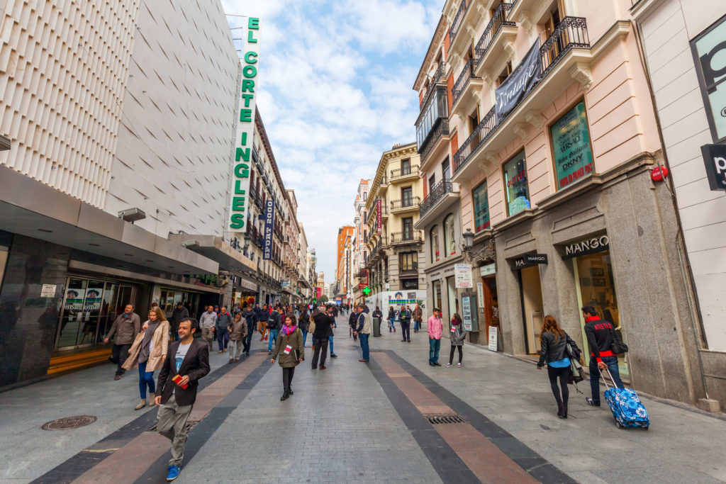 COVID-19 und gewerbliche Mietverhältnisse in Spanien