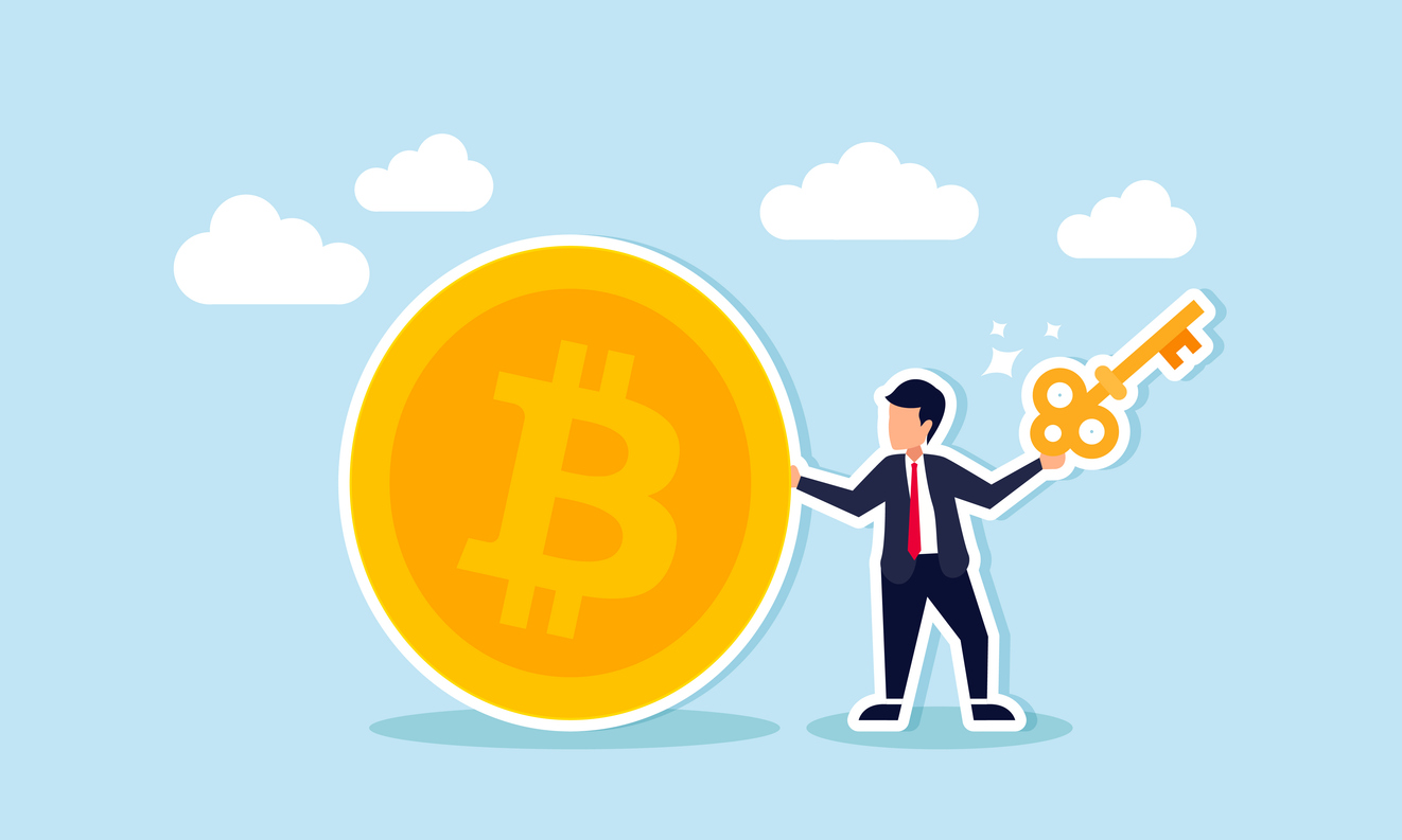 España regula el embargo de criptoactivos para deudas tributarias