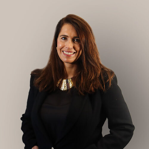 Ana Parés López de Lemos, PhD