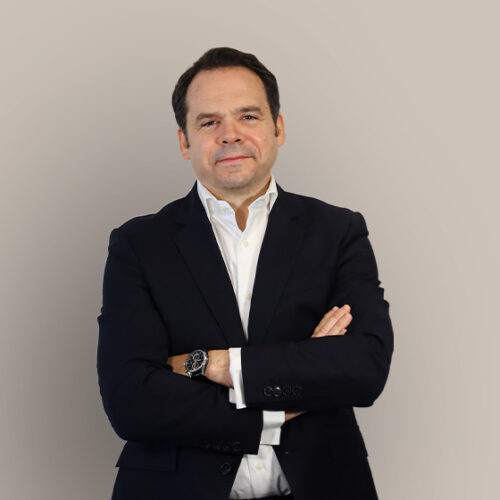 Christian Krause Moral