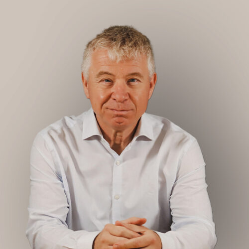 Michael Fries