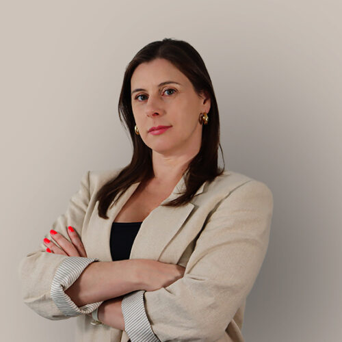 Vanessa Zimmermann Wilkom