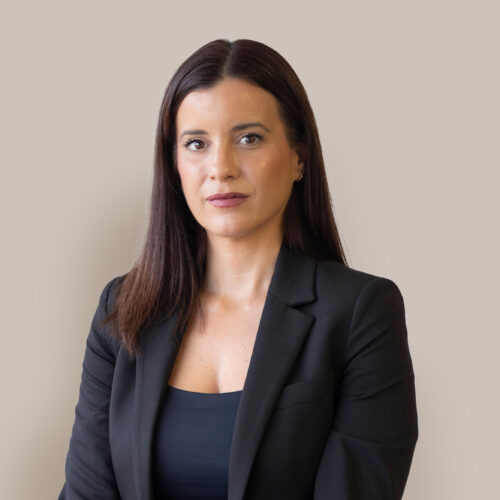 Alexandra Brik Contel