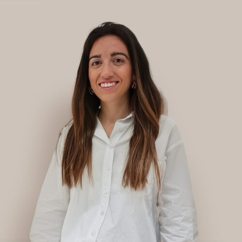 Carla Cisnal Pérez