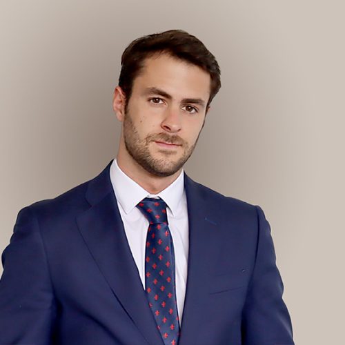 Christian Fröhlingsdorf Nicolás