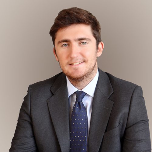Ignacio Goicoechea Pérez