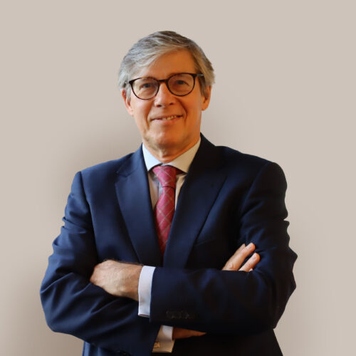 Miguel Torres Mingot