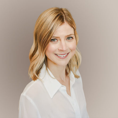 Nathalie Bougenies