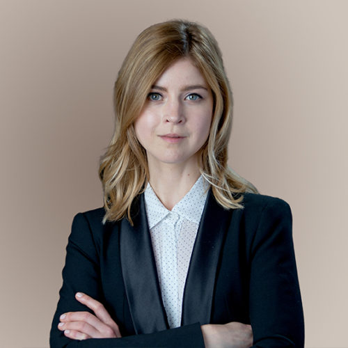 Nathalie Bougenies