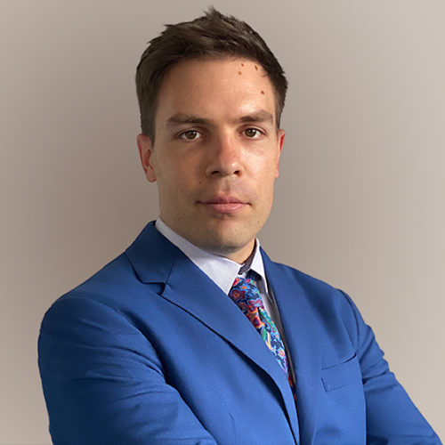 Rafael Salvador García