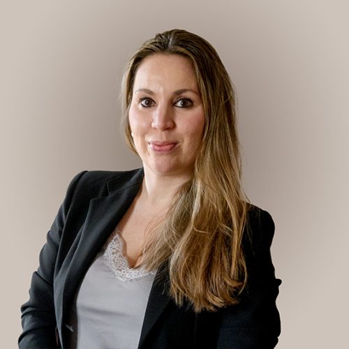 Rocío Huerta Díaz