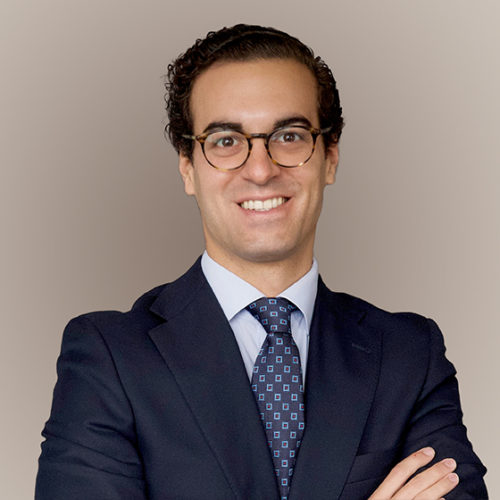 Rodrigo López Crespo