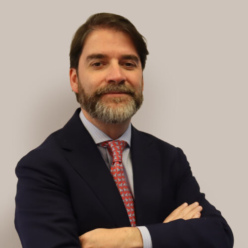 Alberto Suárez Tramón