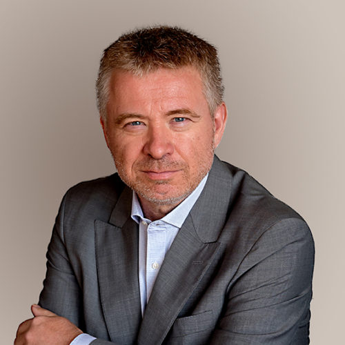 Michael Fries