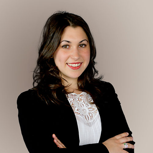 Vanessa-Ariane Guzek Hernando
