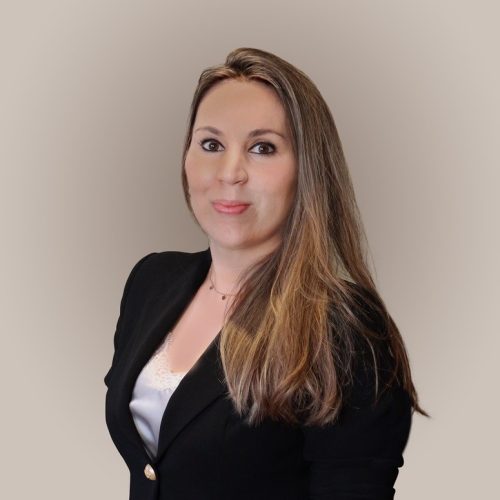 Rocío Huerta Díaz